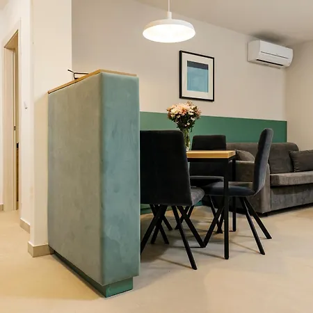 Sagitta All Inclusive Light Rogoznica  Room photo