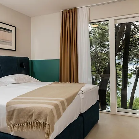 Sagitta All Inclusive Light Rogoznica  Exterior photo