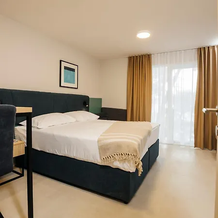 Sagitta All Inclusive Light Rogoznica  Room photo