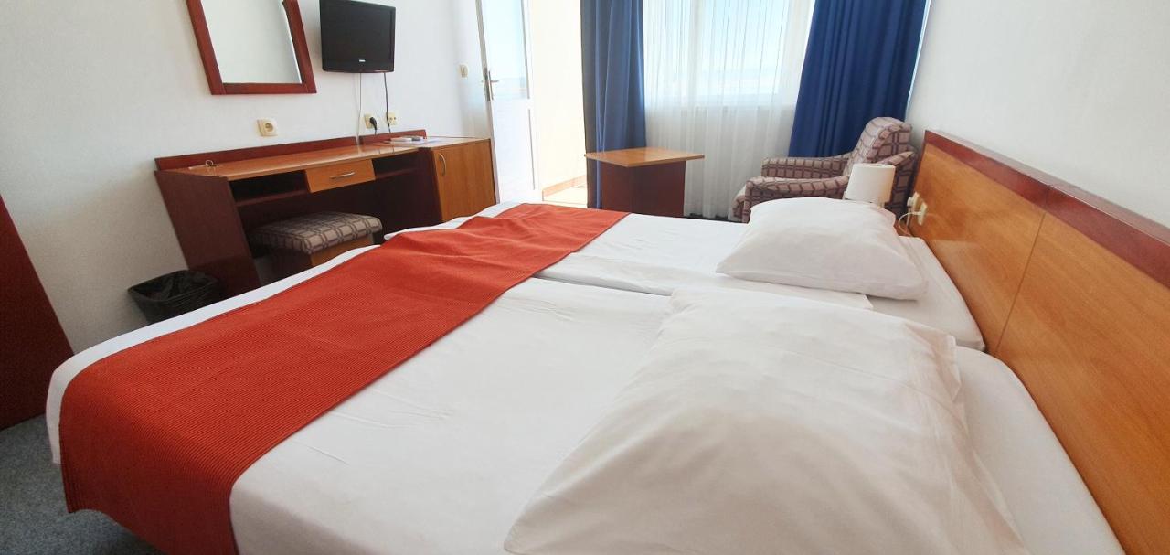 Hotel Sagitta Light 3*