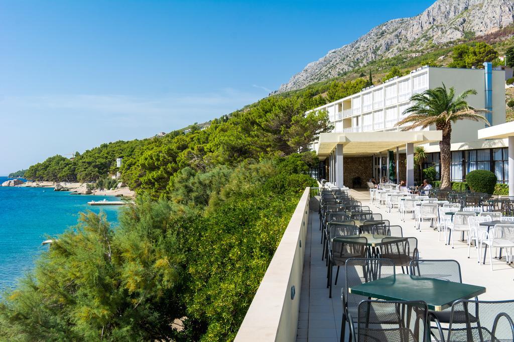 Sagitta Light Hotel