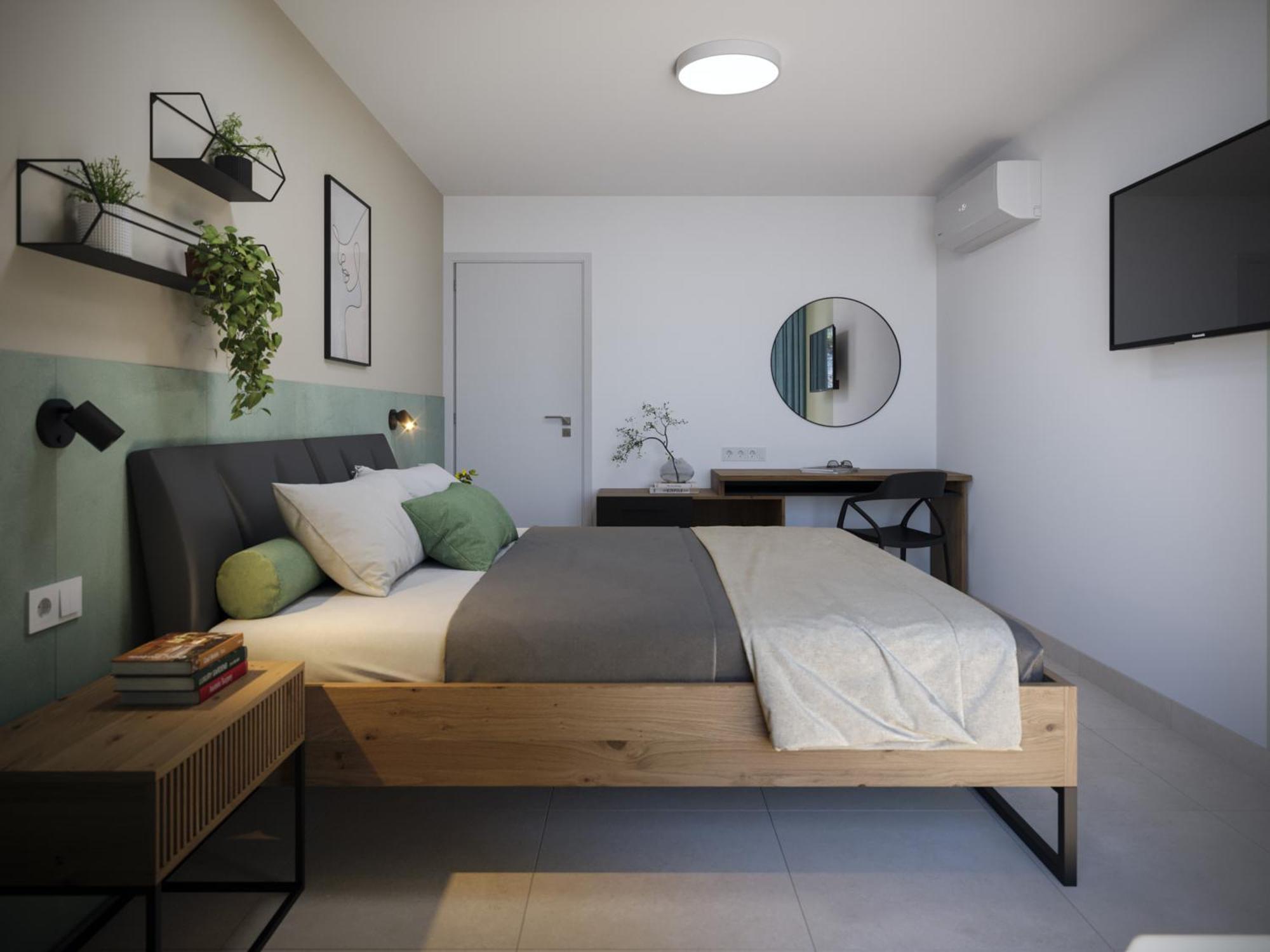Sagitta Light 3* Rogoznica (Sibenik-Knin)