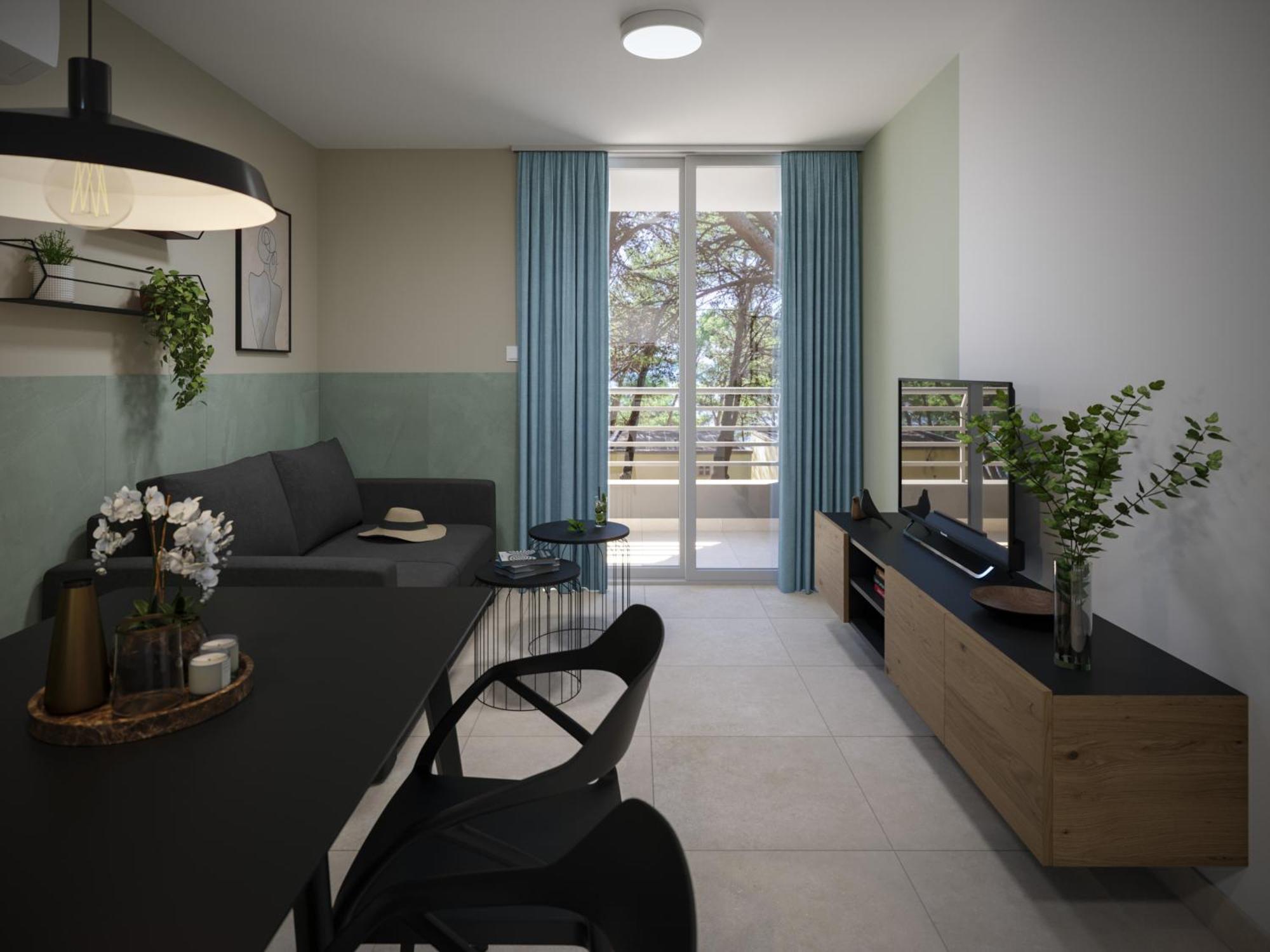 Sagitta Light Hotel