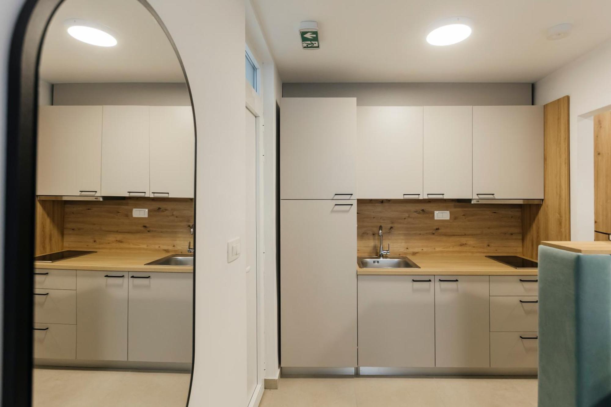 Hotel Sagitta Light Rogoznica (Sibenik-Knin)