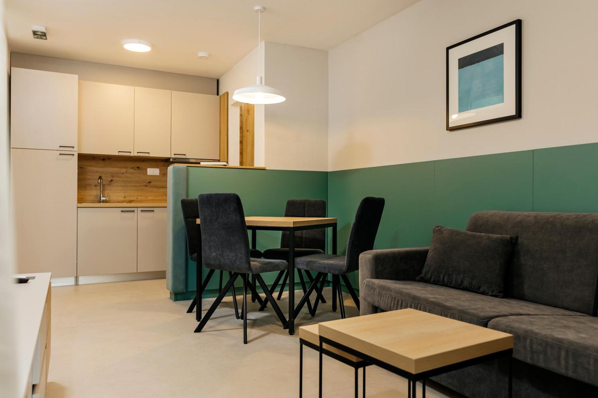 Sagitta Light 3* Rogoznica (Sibenik-Knin)