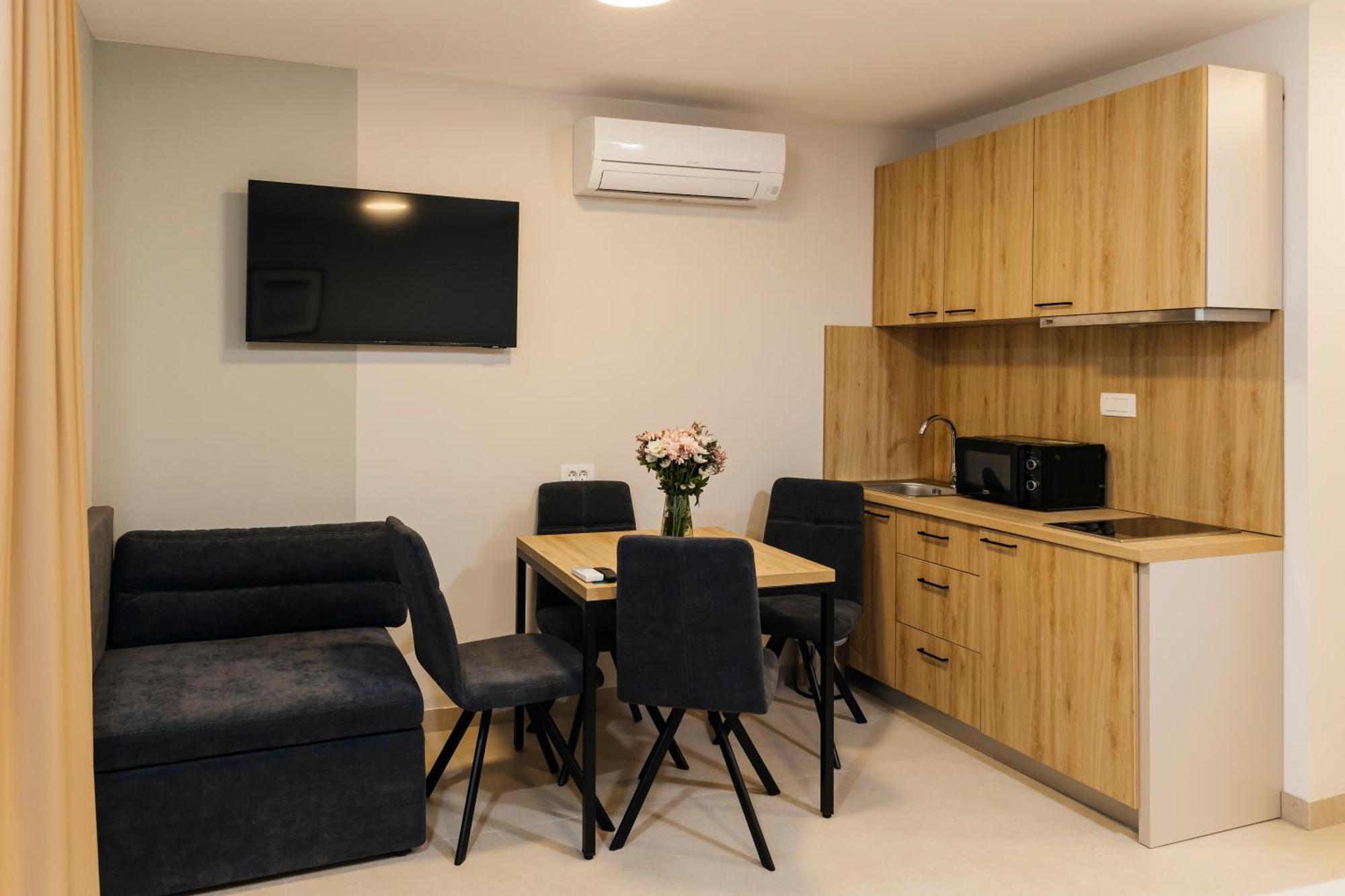Sagitta Light Hotel 3*