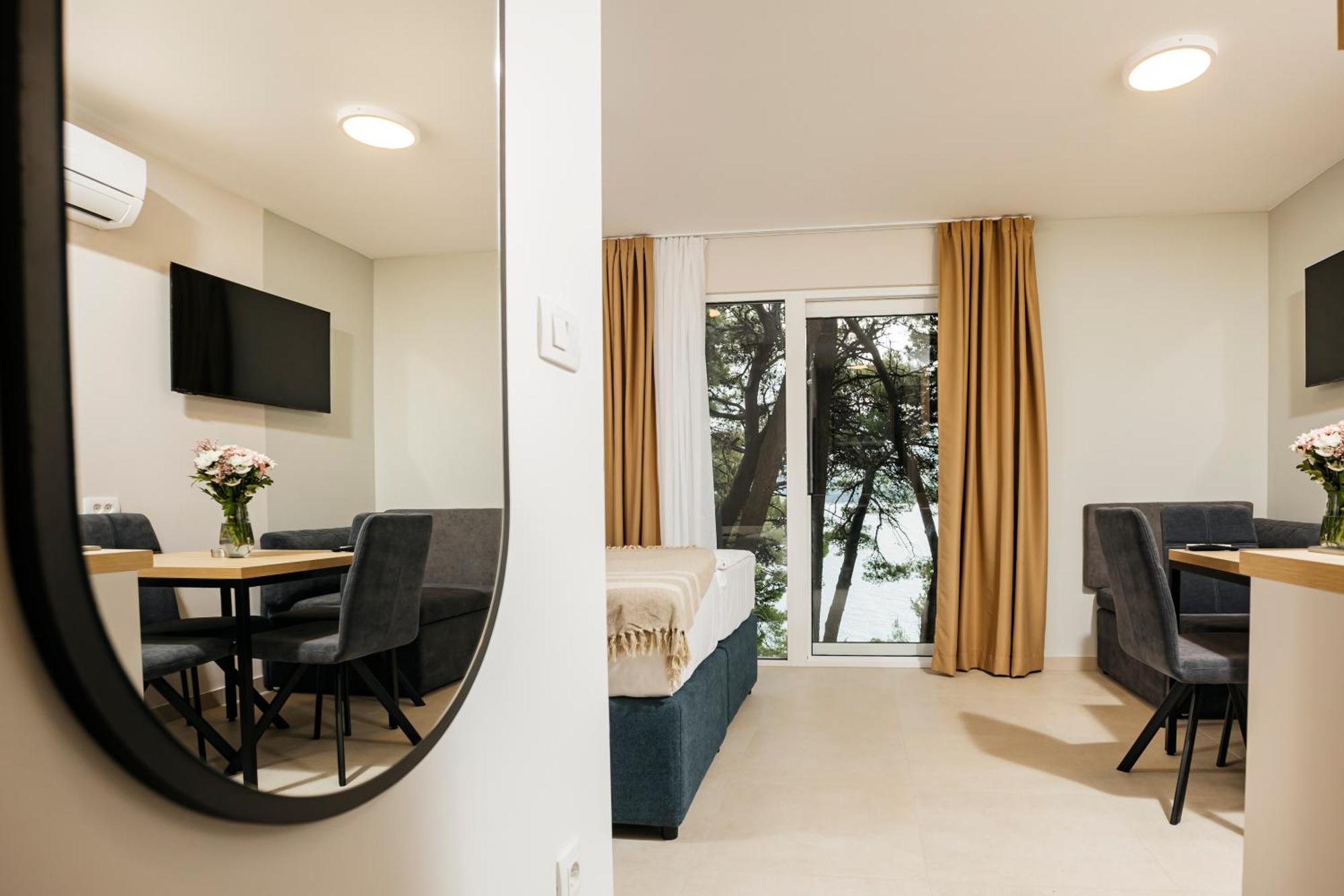 Sagitta Light Hotel Rogoznica (Sibenik-Knin)