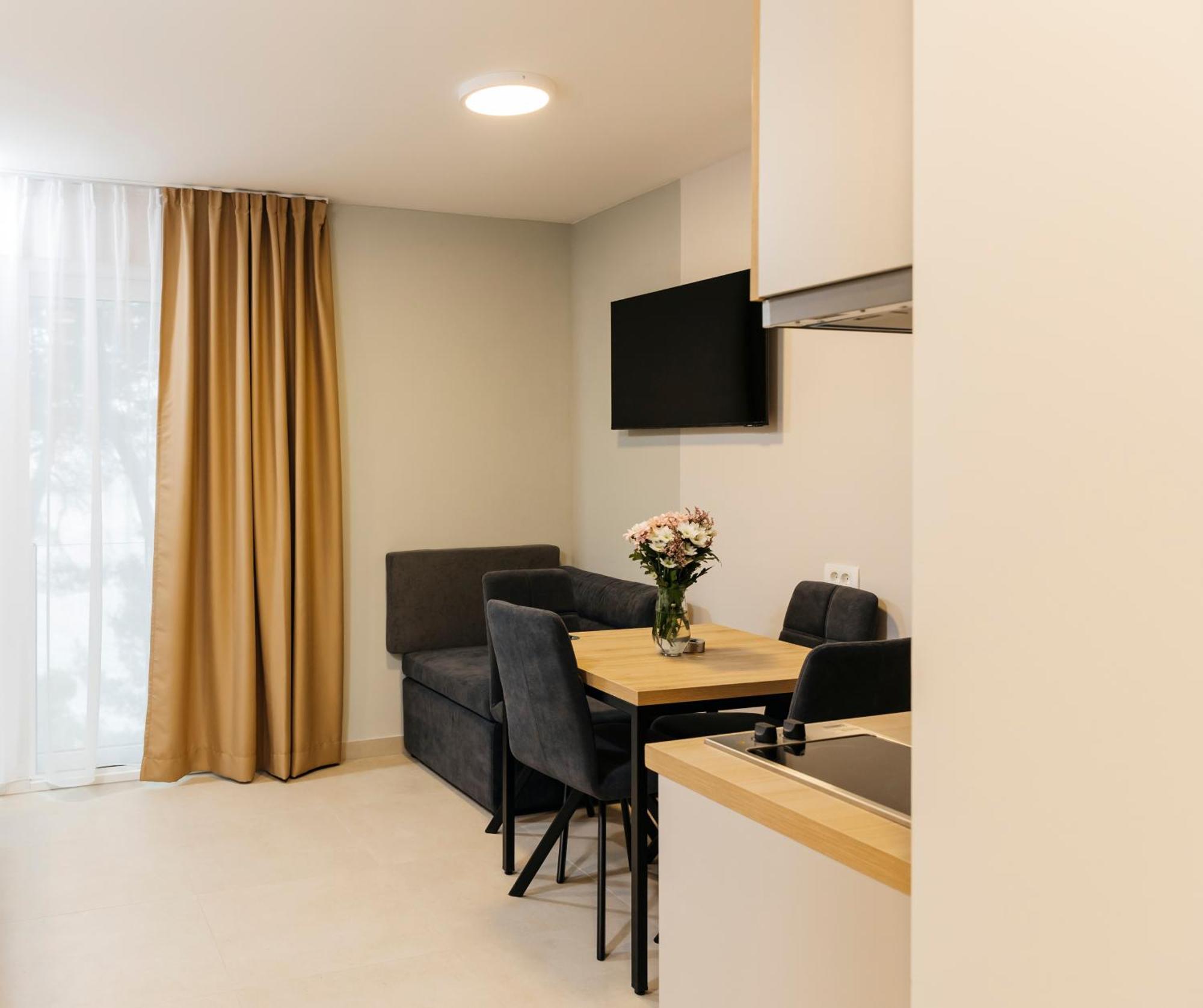 Sagitta Light Hotel