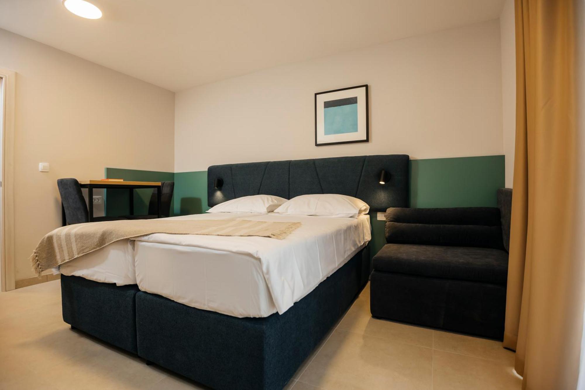 Hotel Sagitta Light 3*