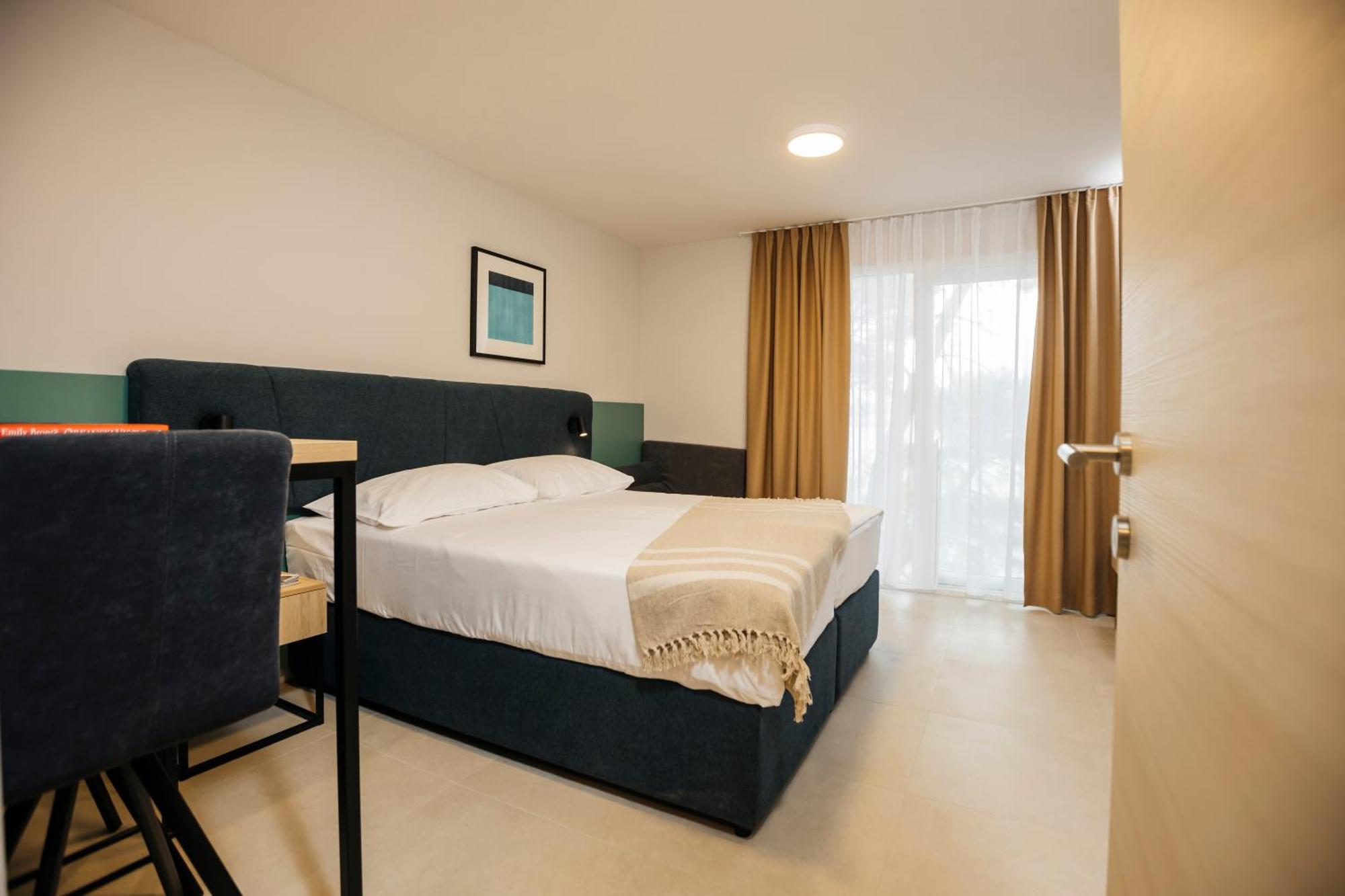 Hotel Sagitta Light Rogoznica (Sibenik-Knin)