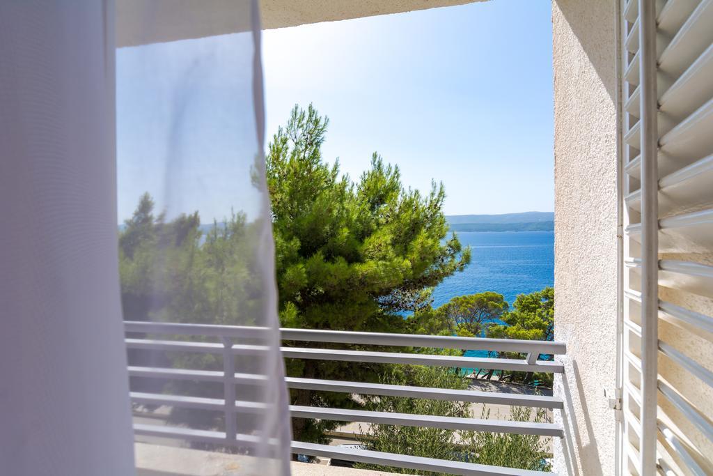 Hotel Sagitta Light Rogoznica (Sibenik-Knin)