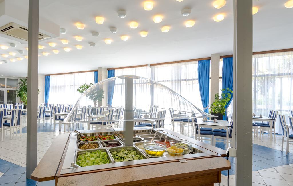 Hotel Sagitta Light