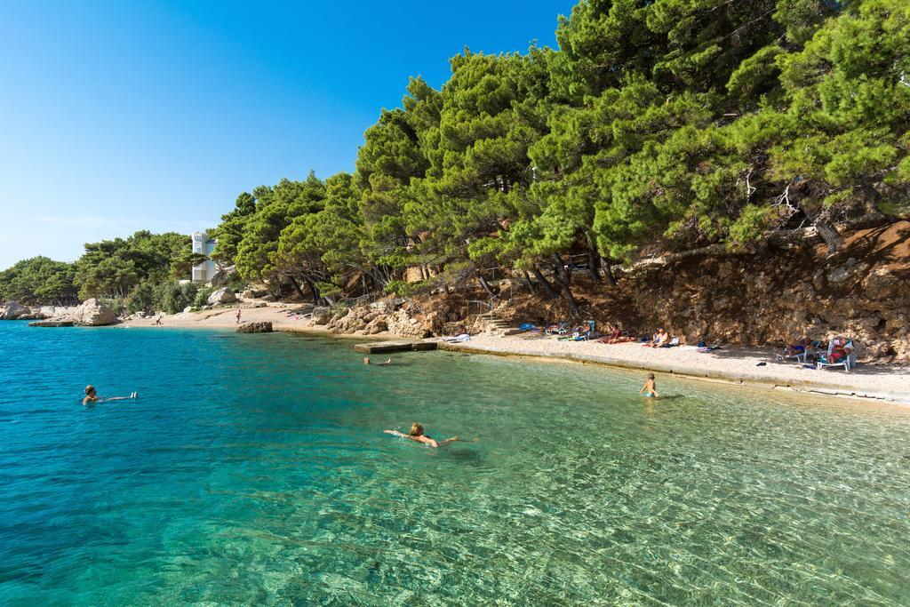Hotel Sagitta Light Rogoznica (Sibenik-Knin)