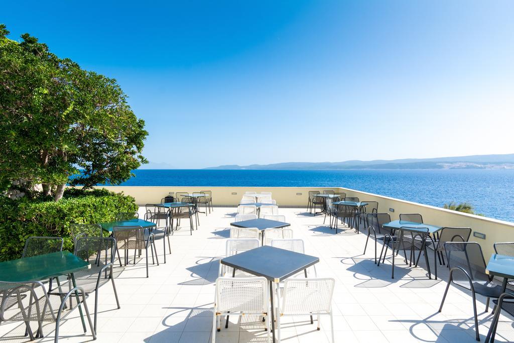 Hotel Sagitta Light 3*