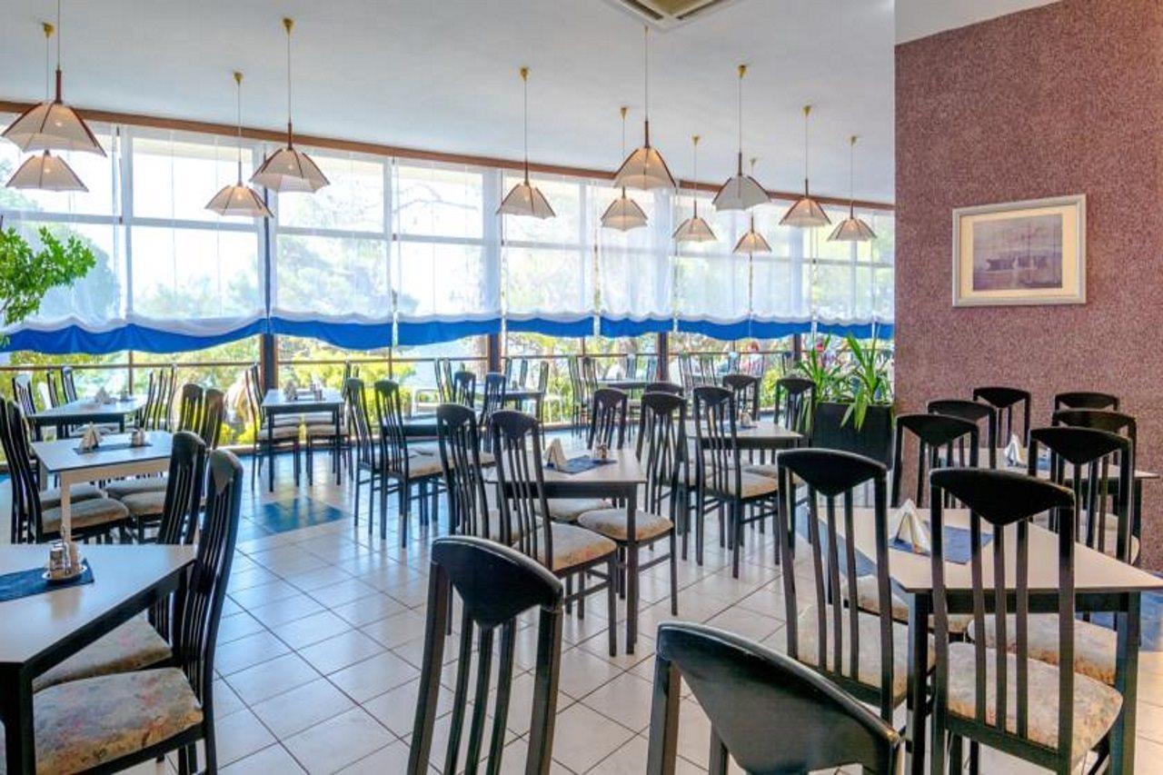 Hotel Sagitta Light