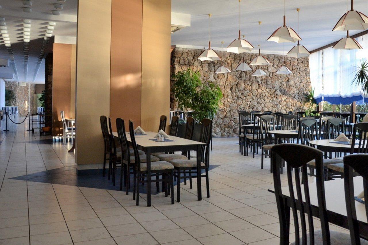 Hotel Sagitta Light 3*