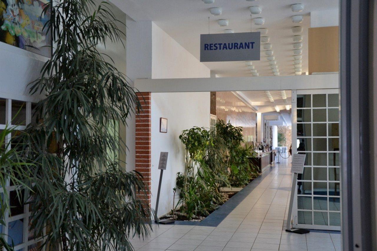 Hotel Sagitta Light