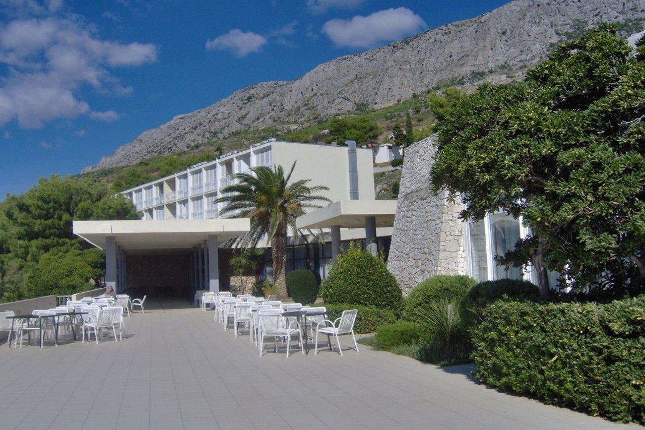 Hotel Sagitta Light