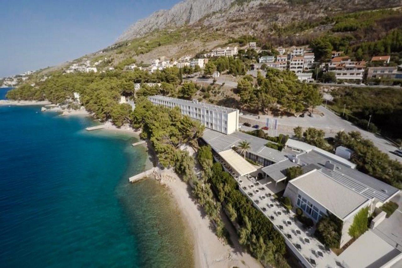 Hotel Sagitta Light Rogoznica (Sibenik-Knin)