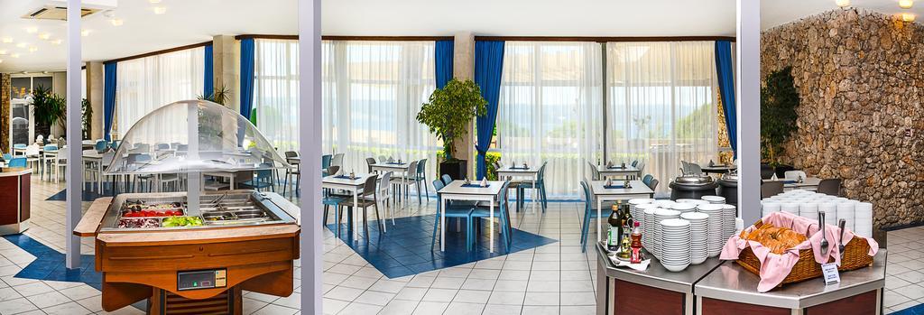 Hotel Sagitta Light Rogoznica (Sibenik-Knin)