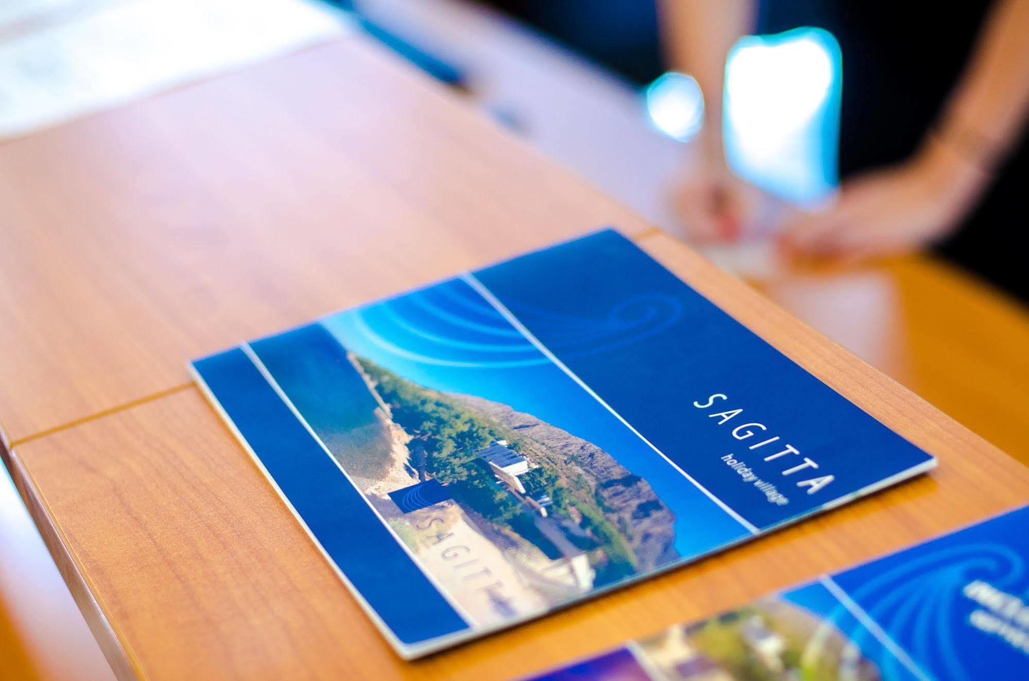 Hotel Sagitta Light Rogoznica (Sibenik-Knin)