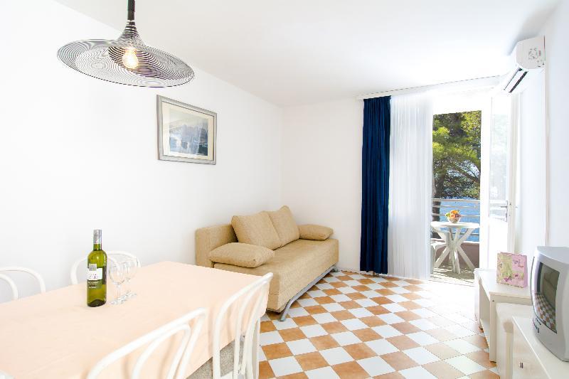Sagitta Light 3* Rogoznica (Sibenik-Knin)